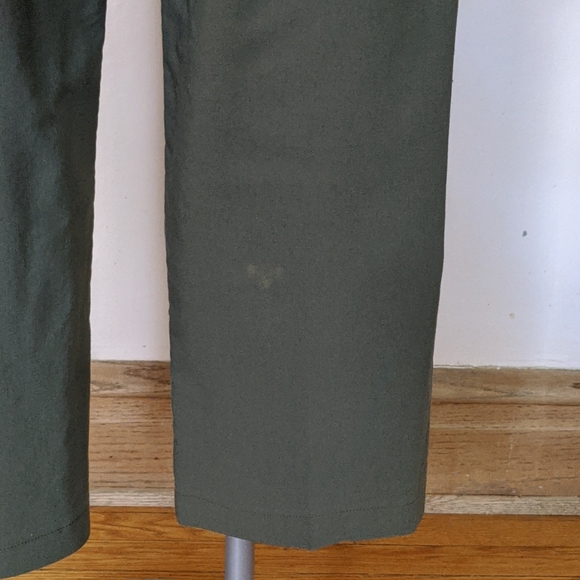 Fibers by Barbara Lesser stretch pants  6 vintage - Picture 12 of 13